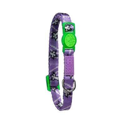 Coleira CDSG x Zee.Dog para Gatos Estampa U