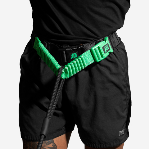 Cinto de Correr Zee.Run | Zee.Dog