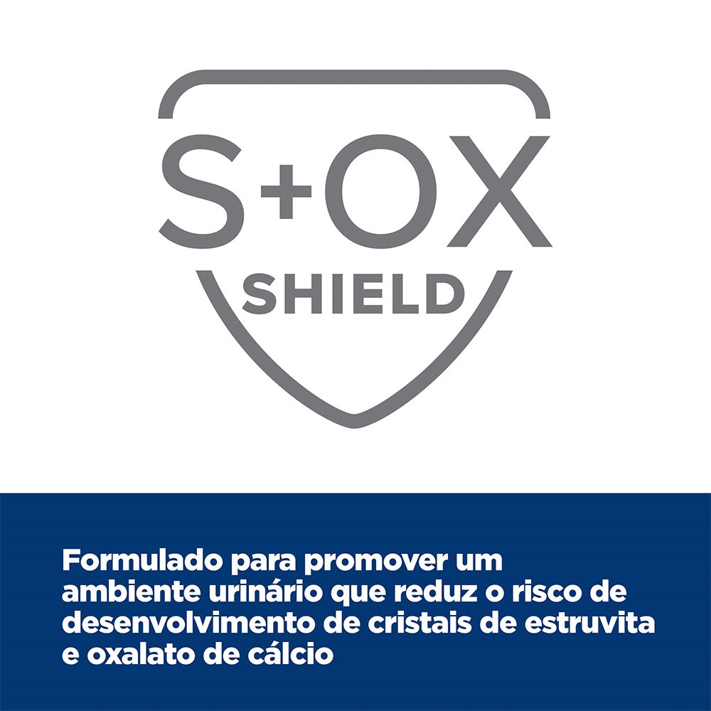 Ração Úmida Hill's Prescription Diet I/D Cuidado Gastrointestinal com Baixa Caloria para Cães