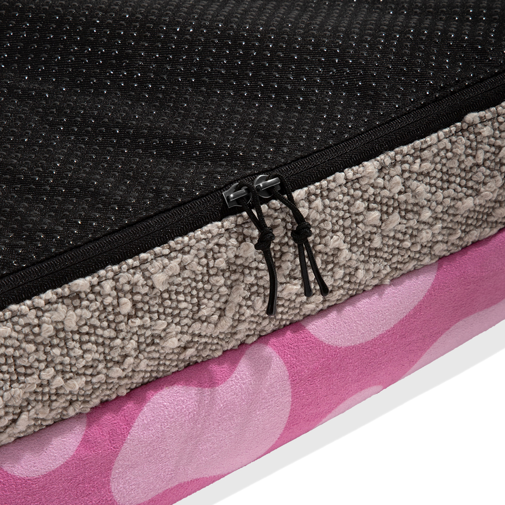 Cama para Cachorros Zee.Bed Fuse Chop