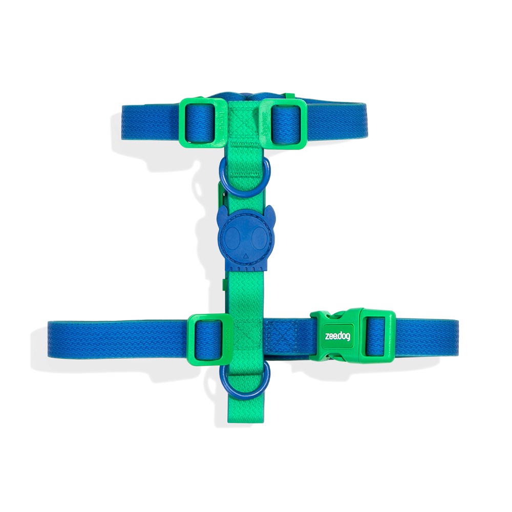 Peitoral para Cachorros H Neopro Apex