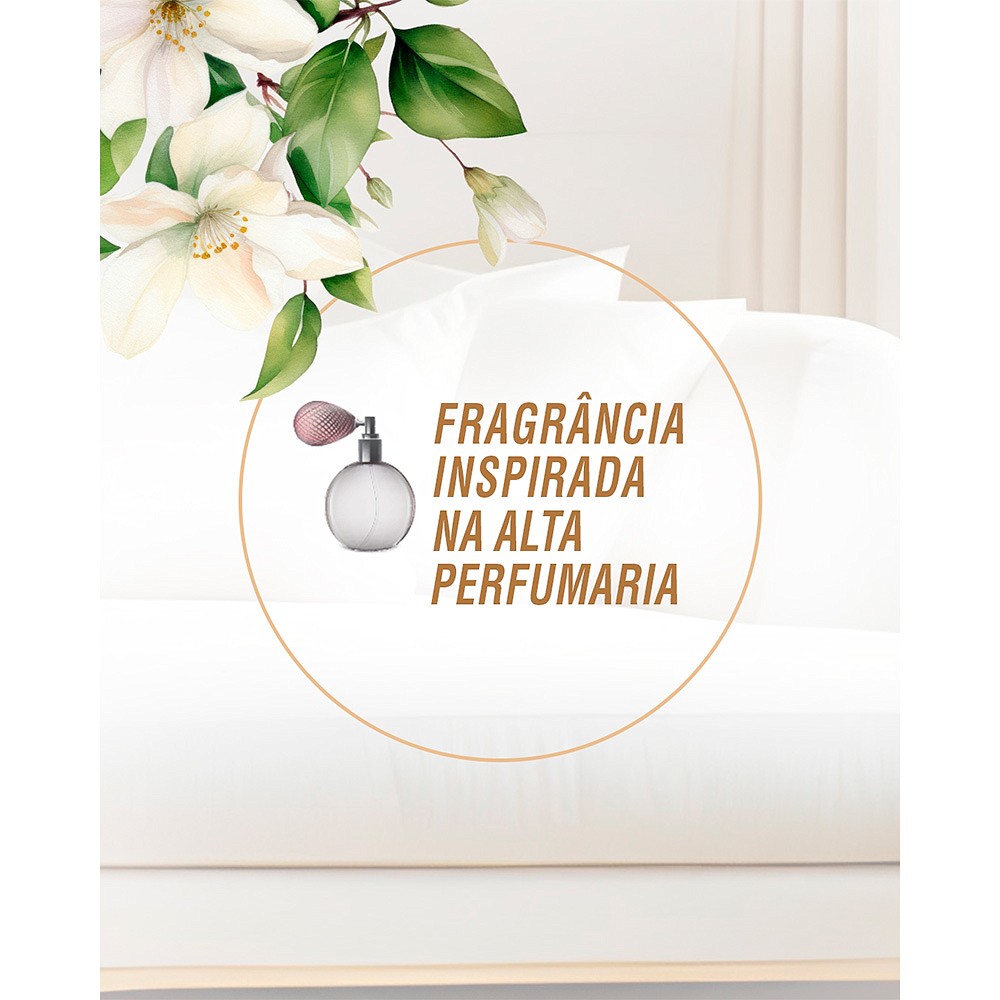 Areia Higiênica Pipicat Chá Branco para Gatos
