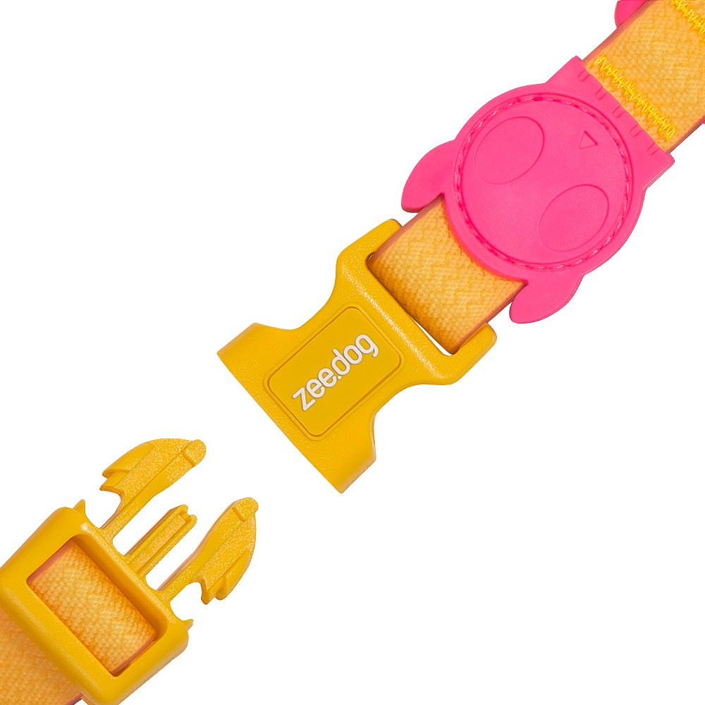 Coleira para Cachorros Neopro Lyra