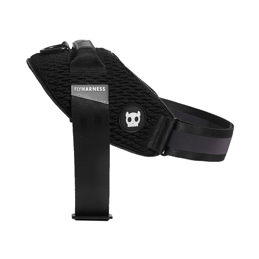 Peitoral para Cachorros FlyHarness Gotham