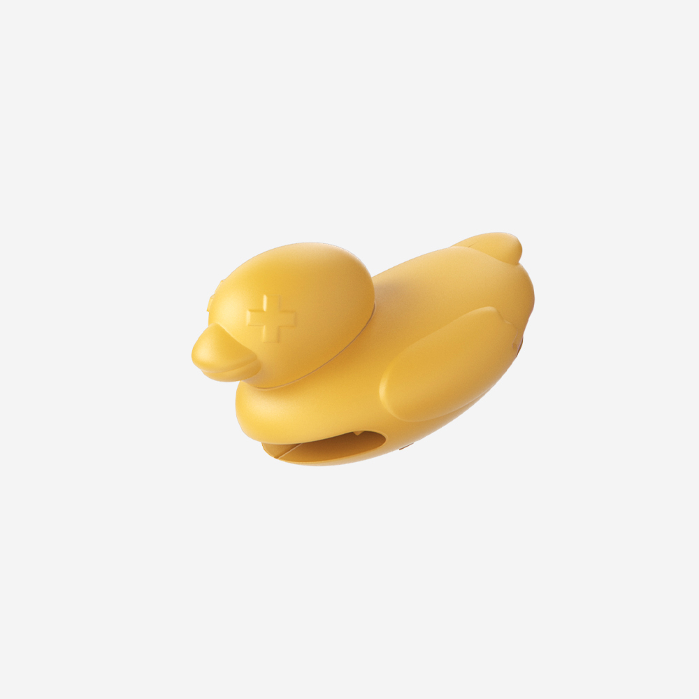 Zee.Pinz - Pato | Imagem 0