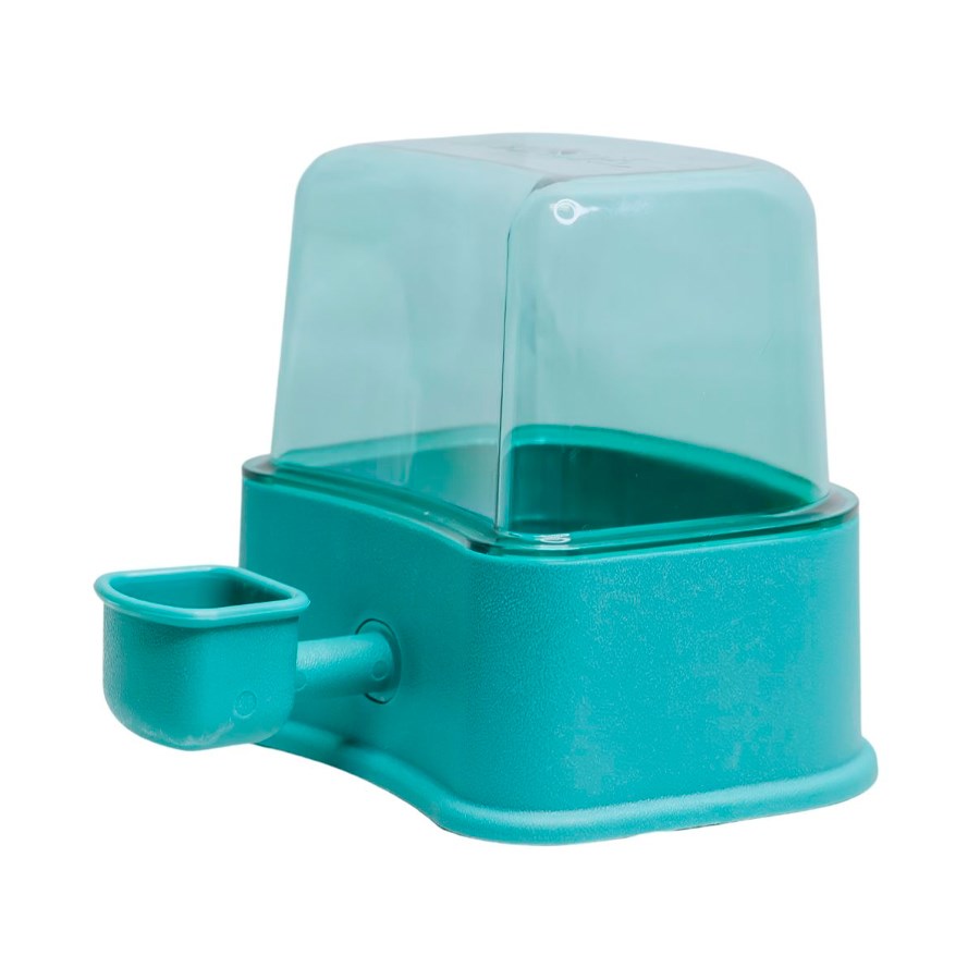 Bebedouro PetLon Verde para Cães e Gatos