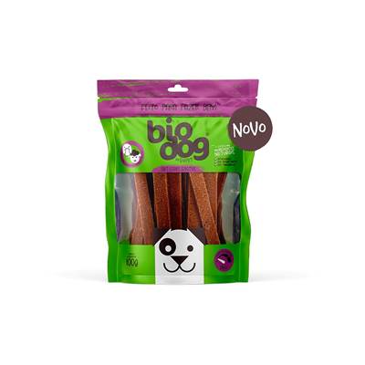 Snack BioDog Gourmet Sensitive para Cães 100g