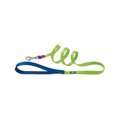 Guia Ferplast Club Colours para Cães Verde 3