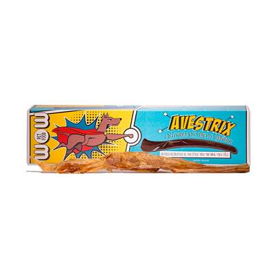 WOW Petisco Natural Avestrix 1 unidade