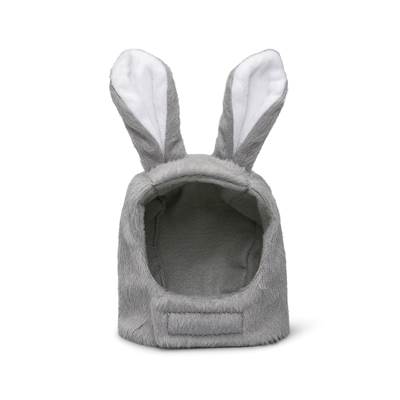 Roupa Cansei de Ser Gato Coelho Cinza U