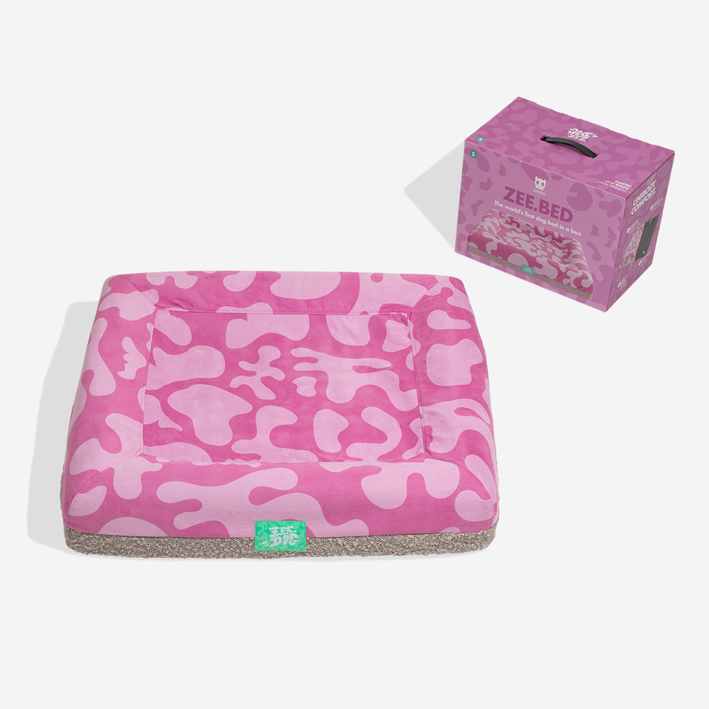 Cama para Cachorros Zee.Bed Fuse Chop | Imagem 1