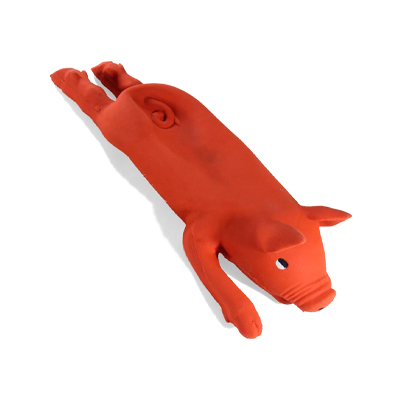 Brinquedo Latoy Leitão Látex para Cães U