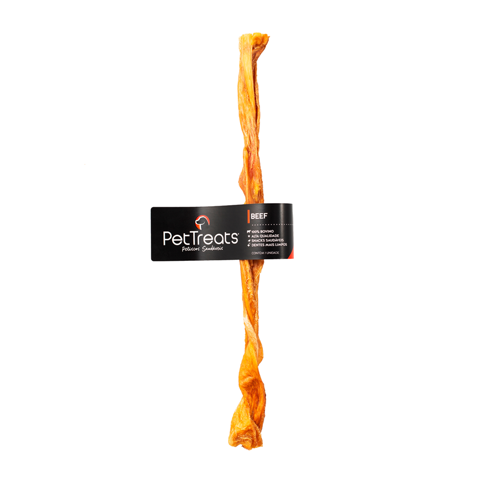 Osso Pet Treats Beef para Cães