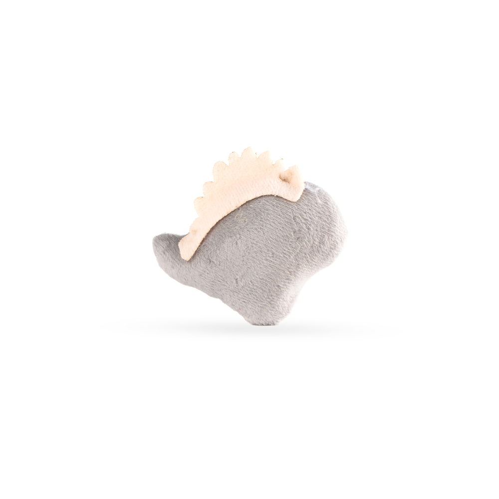 Brinquedo Fuzz para Gatos Dinossauro