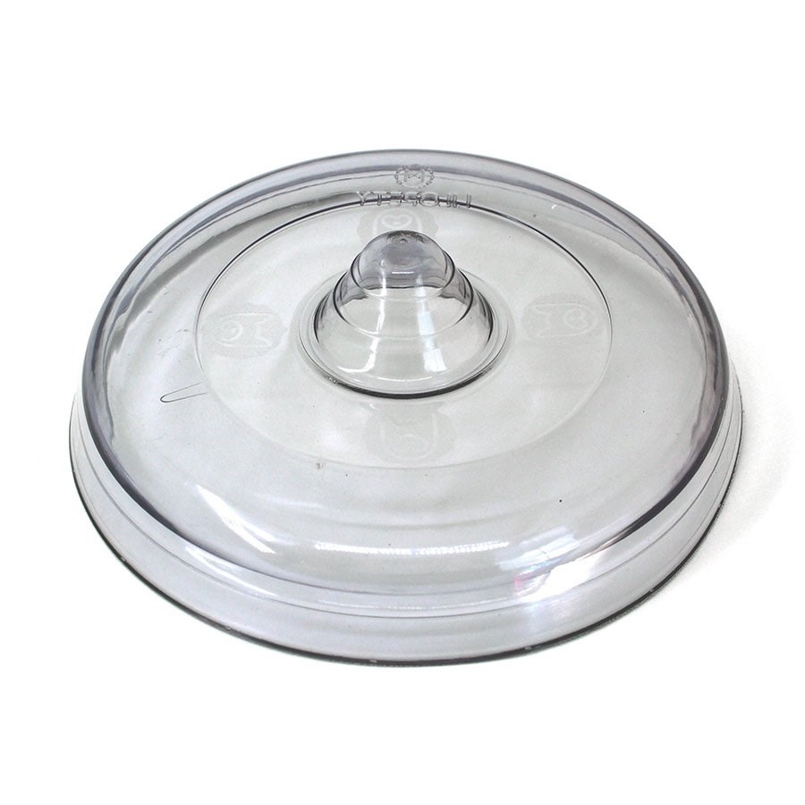 Brinquedo Lilopety Mini Frisbee Flexível Natural para Cães