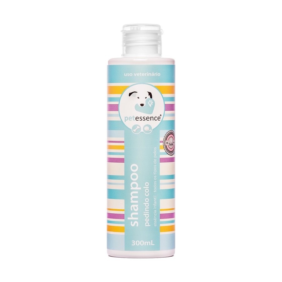 Shampoo Pedindo Colo PetEssence para Cães