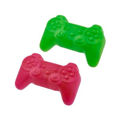 Brinquedo Seven Pet Controle Game para Cães - Cores Sortidas U
