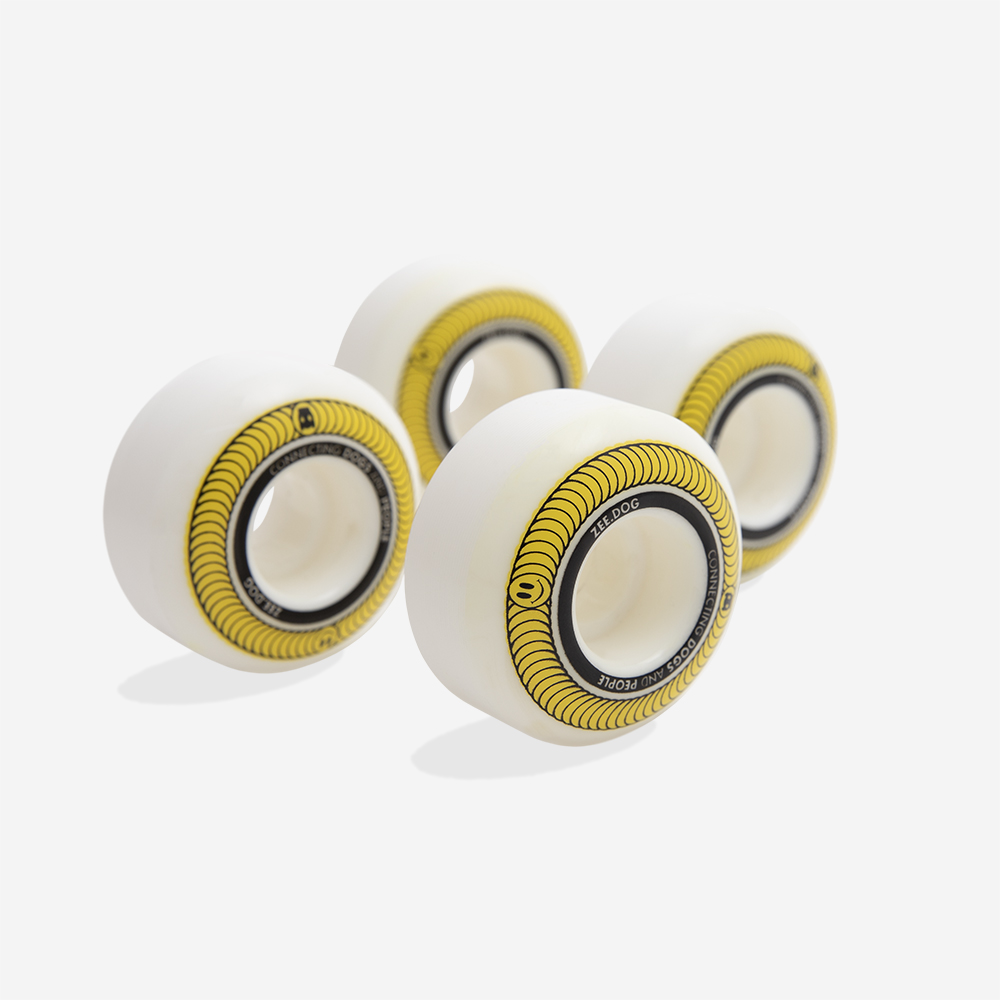 Rodas de Skate Lozt Pack com 4 | Imagem 2