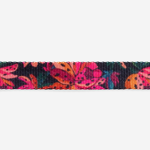 Coleira para Cachorros FARM Rio Selva | Zee.Dog