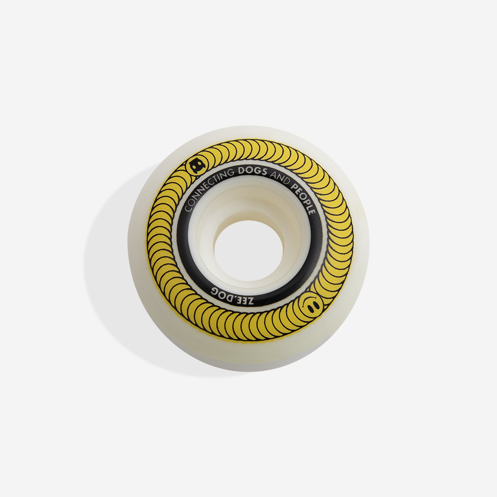 Rodas de Skate Lozt Pack com 4 | Imagem 0