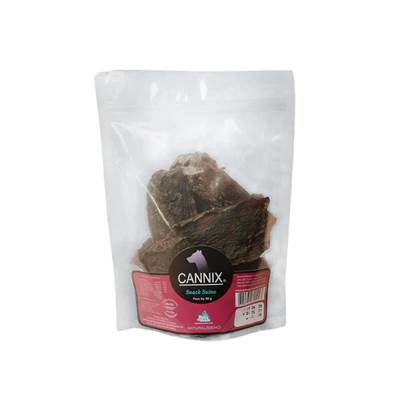 Petisco Natural Cannix Suíno 90g