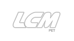 Logo LCM