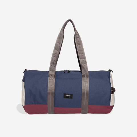 Mala Duffle Classic Navy U