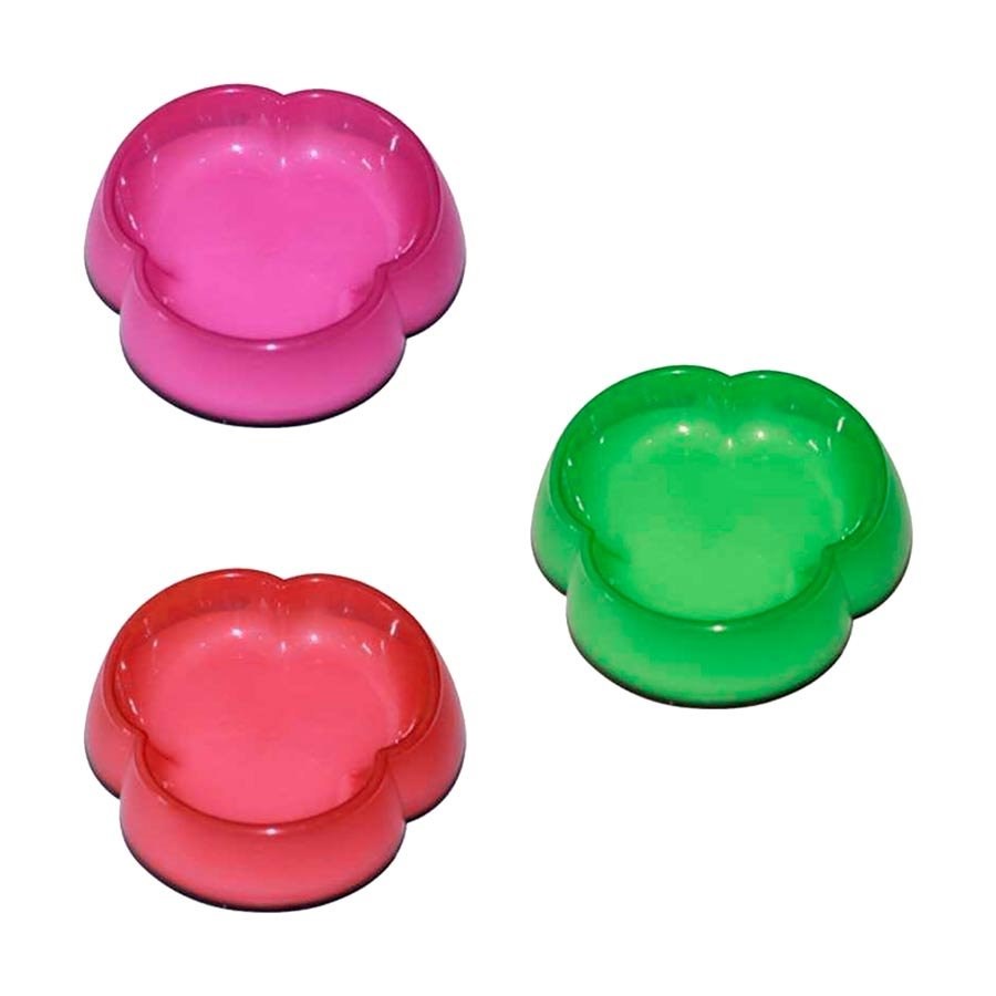 Comedouro Pawise para Gatos - Cores Sortidas