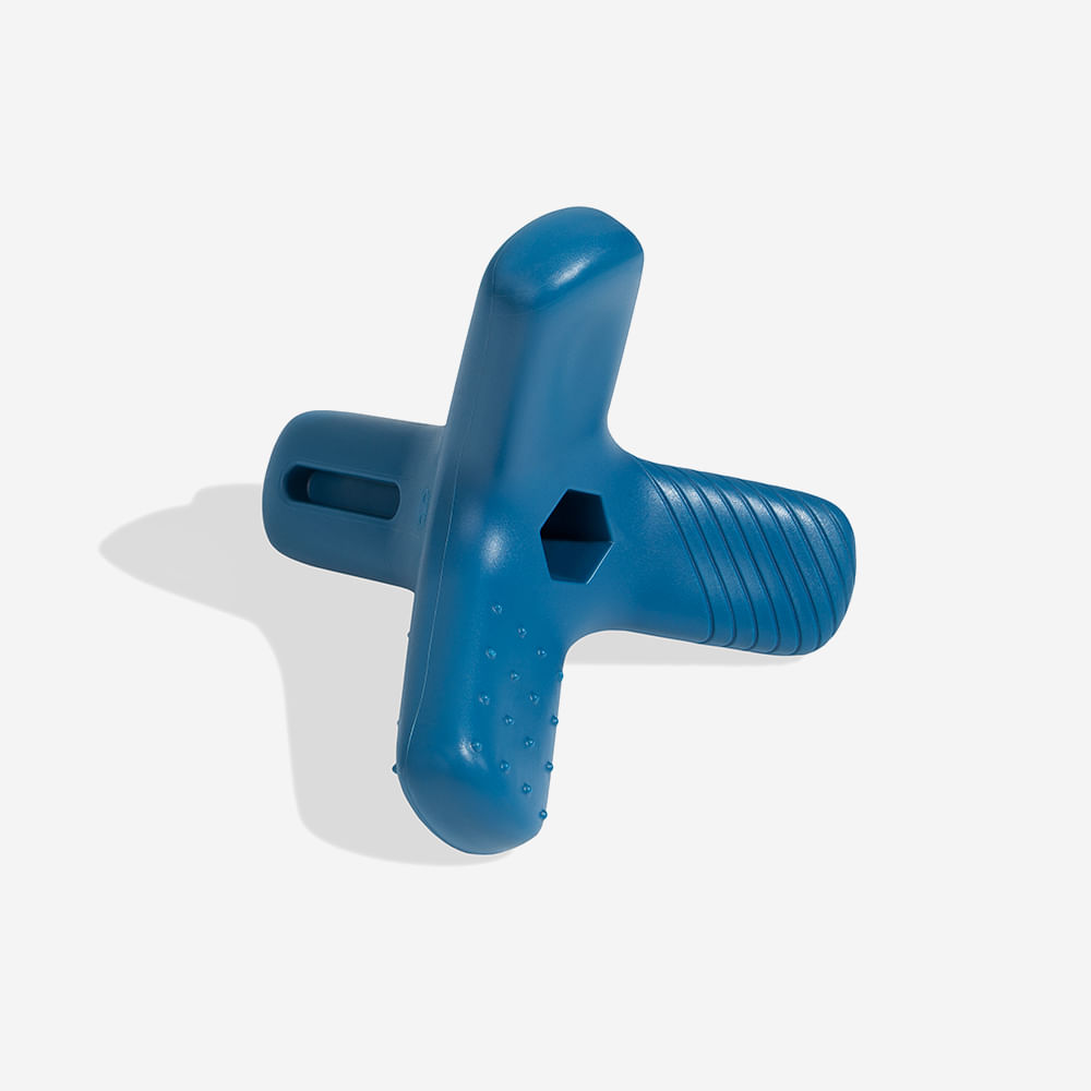 Brinquedo de Nylon para Cachorros Tripod | Imagem 2