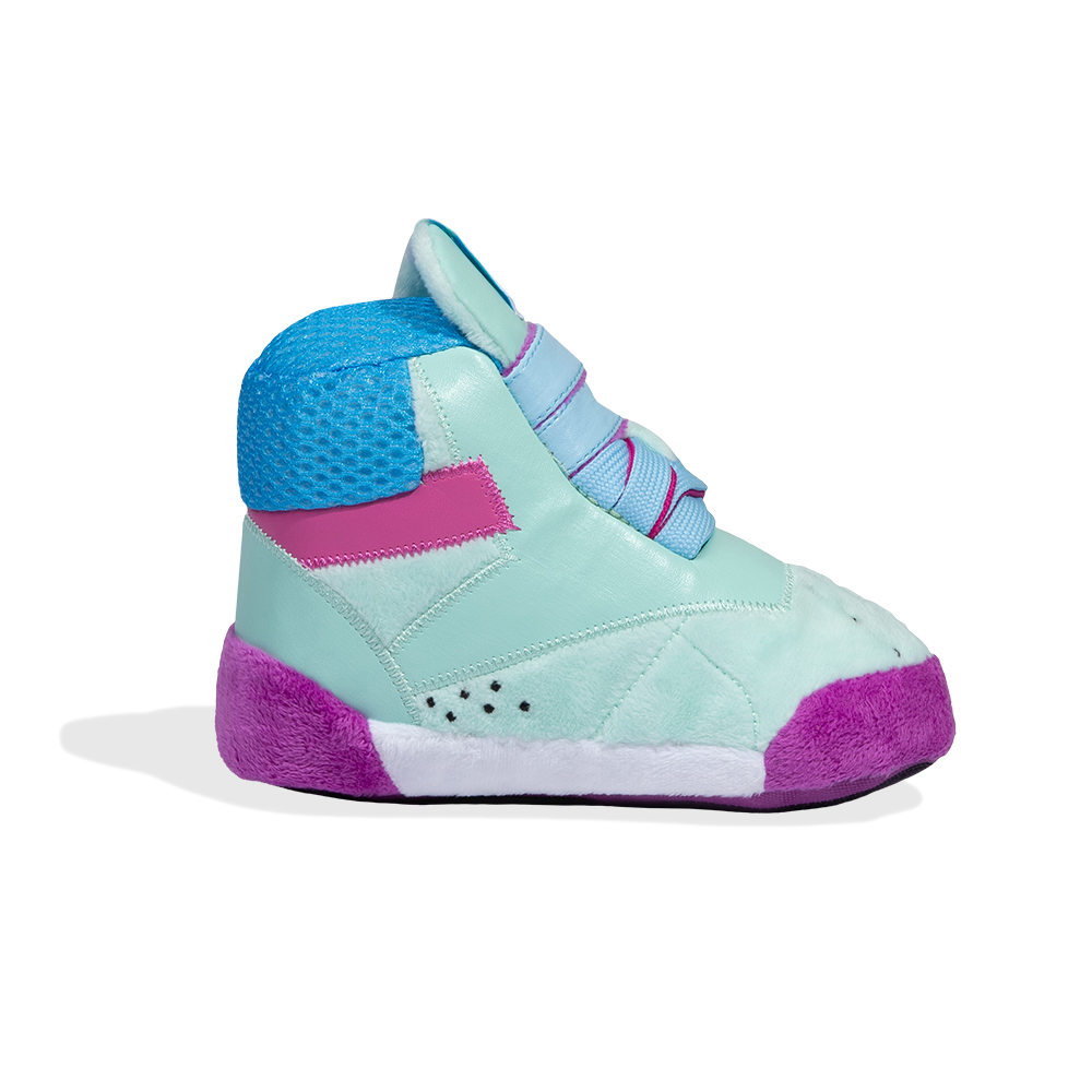Brinquedo para Cachorros de Pelúcia Reebok Freestyle Hi