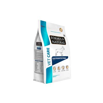 Ração Fórmula Natural Vet Care Gastrointestinal para Cães 2kg