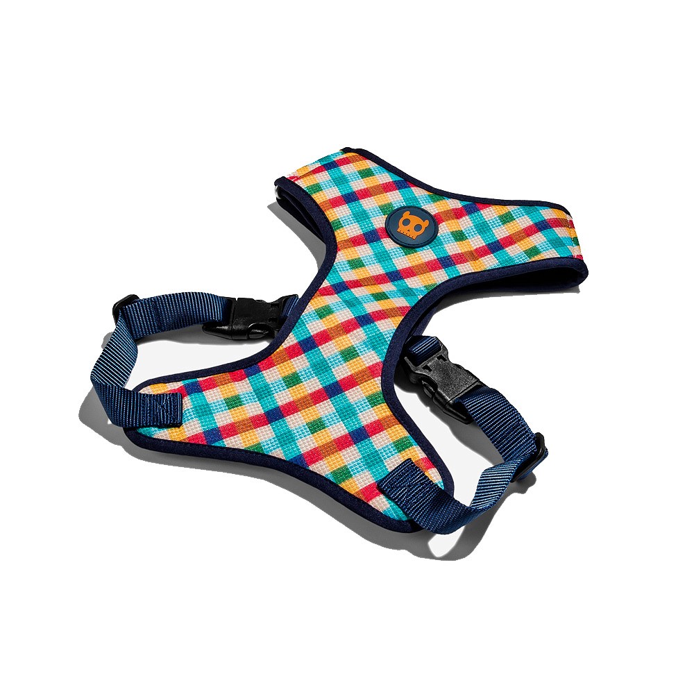 Peitoral para Cachorros Air Mesh Phantom Ajustável