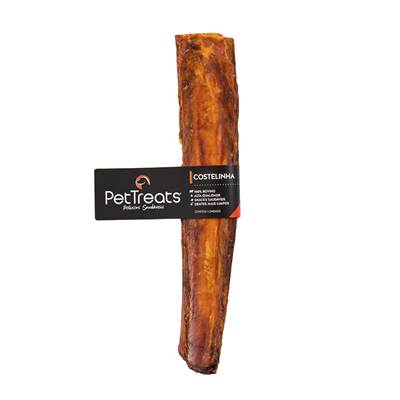 Osso PetTreats Costelinha para Cães 1 unidade