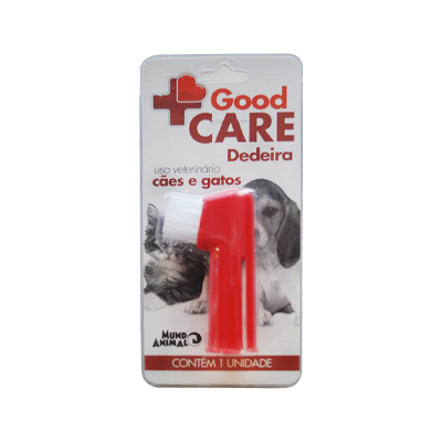 Dedeira Good Care Mundo Animal U