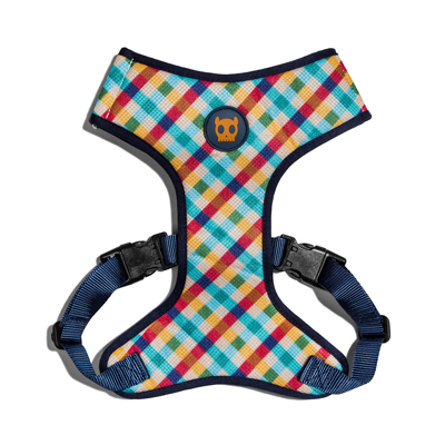 Peitoral para Cachorros Air Mesh Phantom Ajustável P
