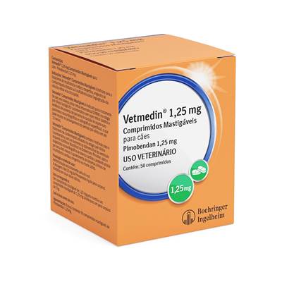 Vetmedin 5mg