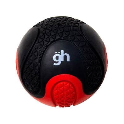 Brinquedo Germanhart Bola Dual Color para Cães G