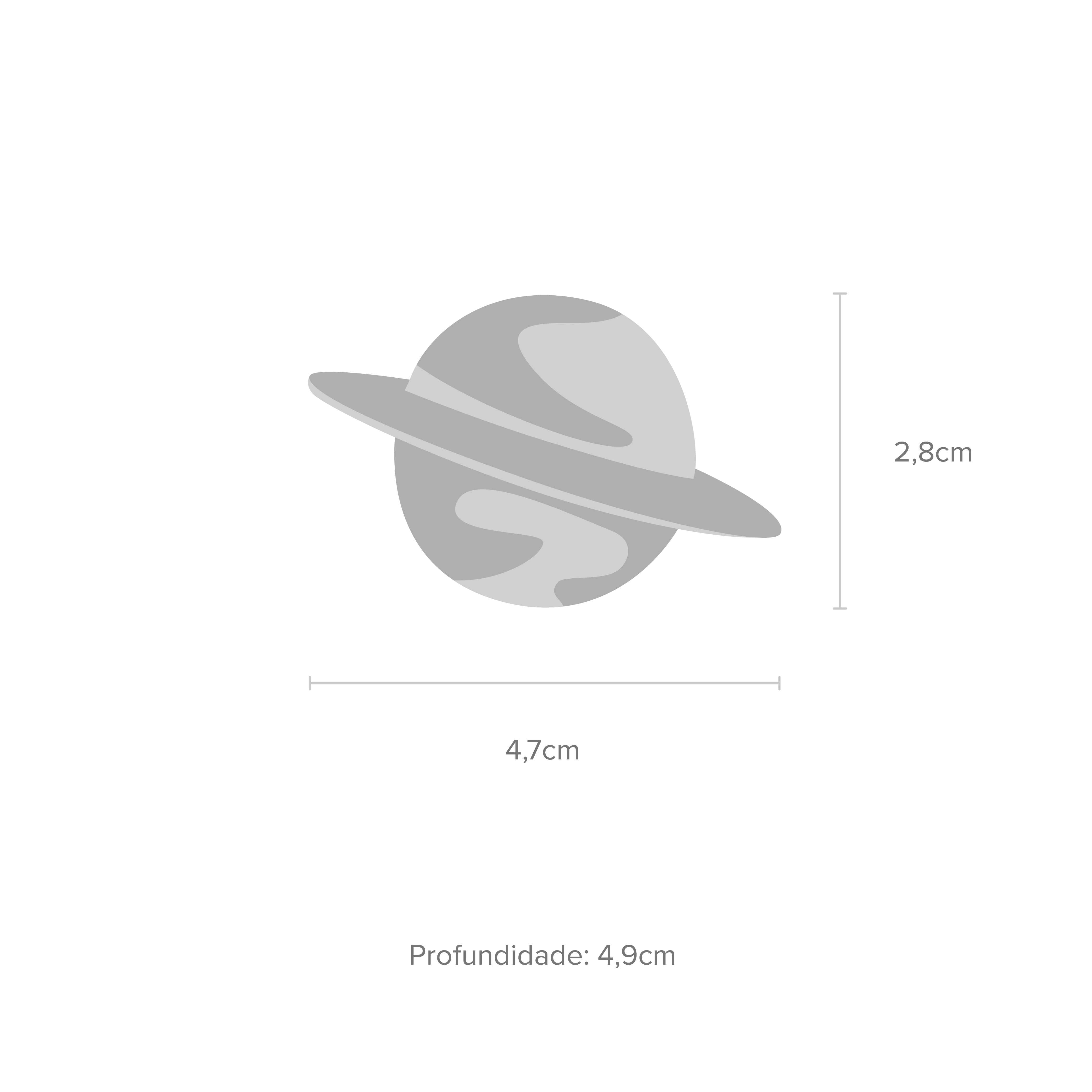 Zee.Pinz Saturno
