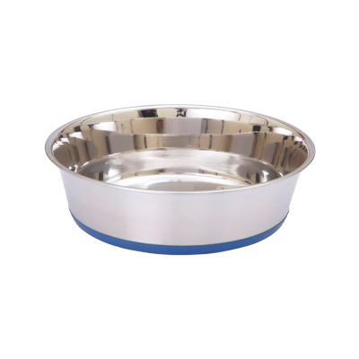Comedouro Kumar para Cães Heavy Dish 400ml