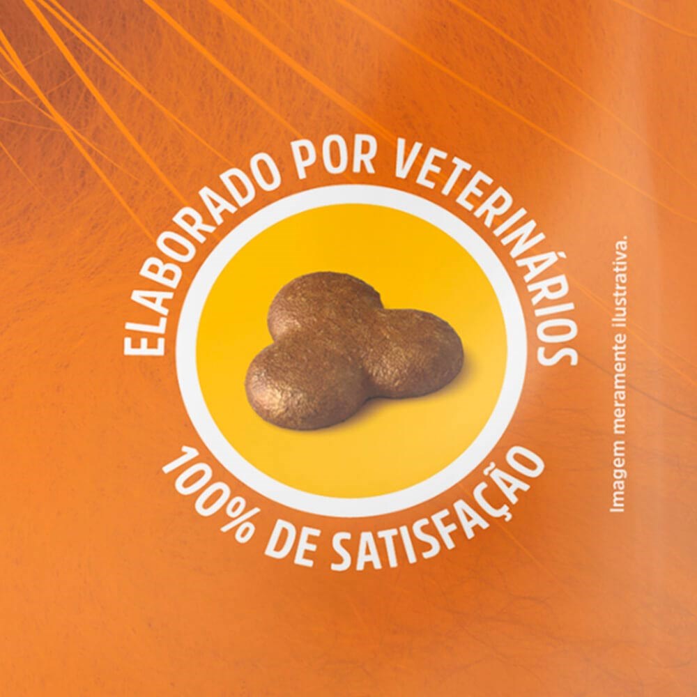 Ração Special Cat para Gatos Adultos Sabor Carne