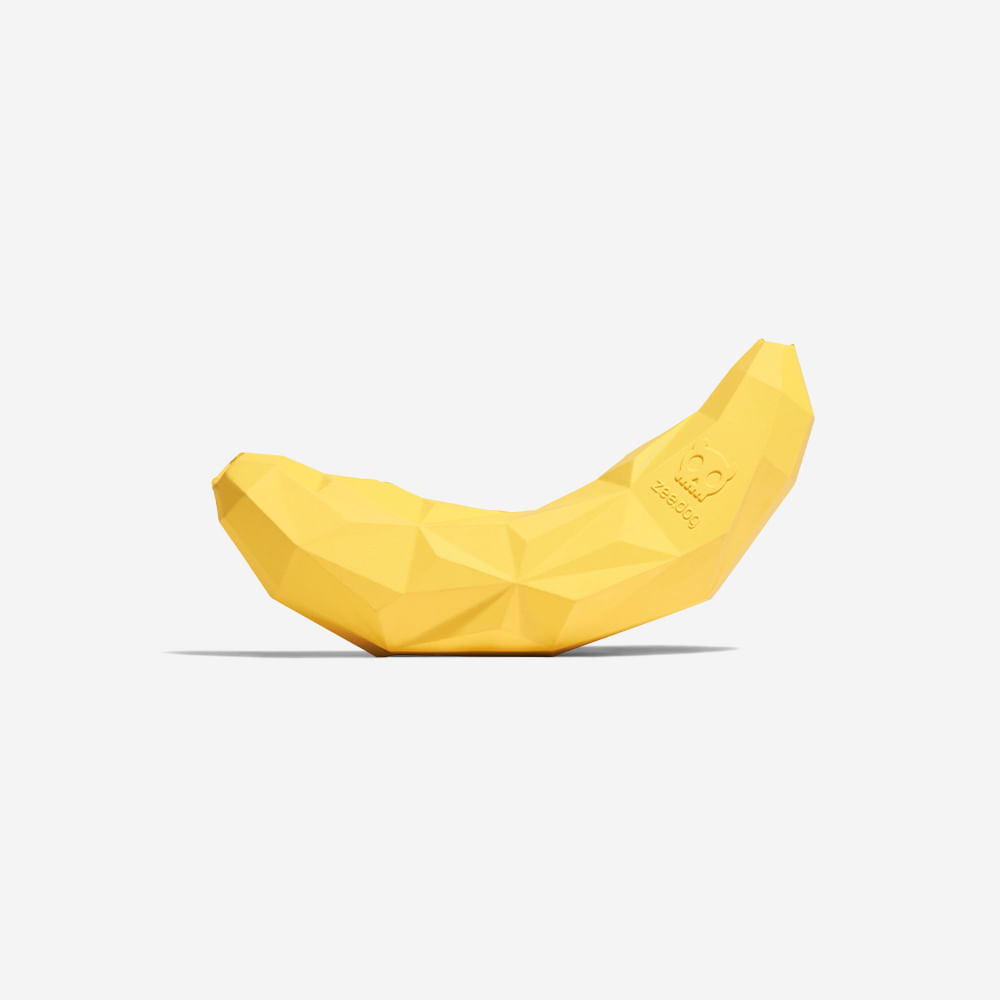Brinquedo para Cachorros Super Banana | Imagem 0