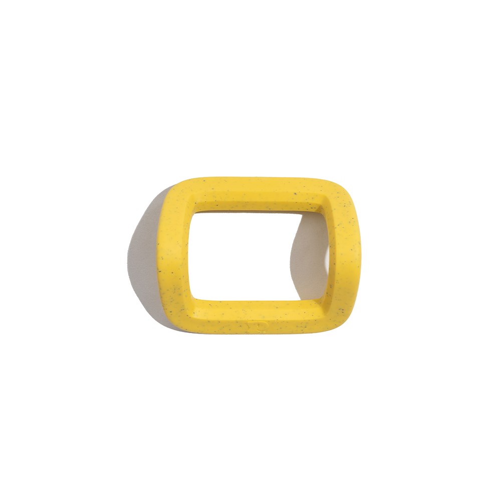 Brinquedo para Cachorros Sofa Amarelo 