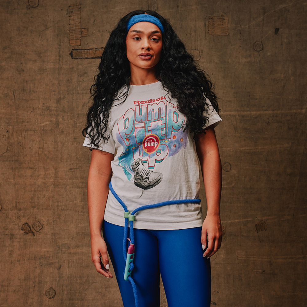 Guia Mãos Livres para Cachorros Reebok Aerobic | Imagem 2