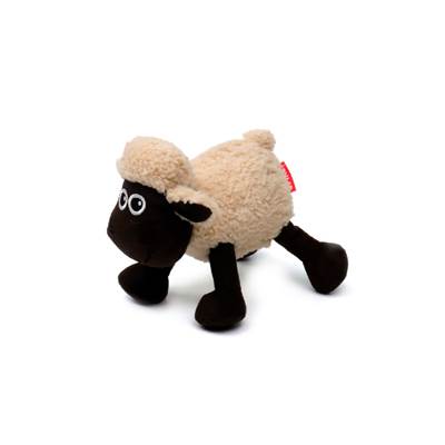 Brinquedo para Cães Pelúcia Ovelha U