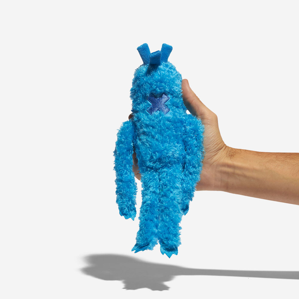 Brinquedo para Cachorros Monsterz Blu | Imagem 1