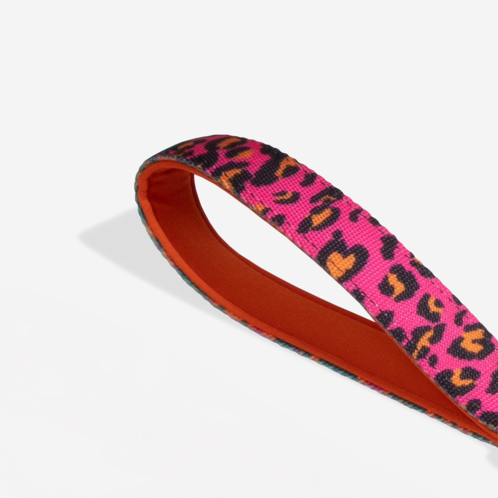 Guia com Amortecedor para Cachorros FARM Rio Selva | Imagem 3