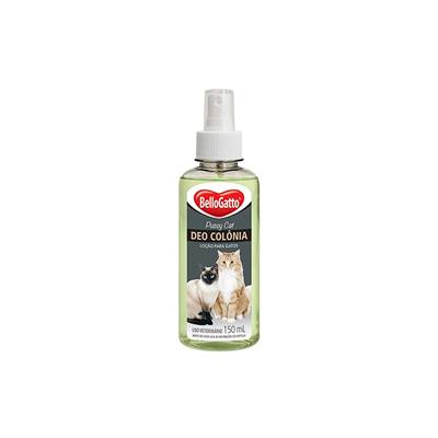 Perfume Bellogatto para Gatos 150g