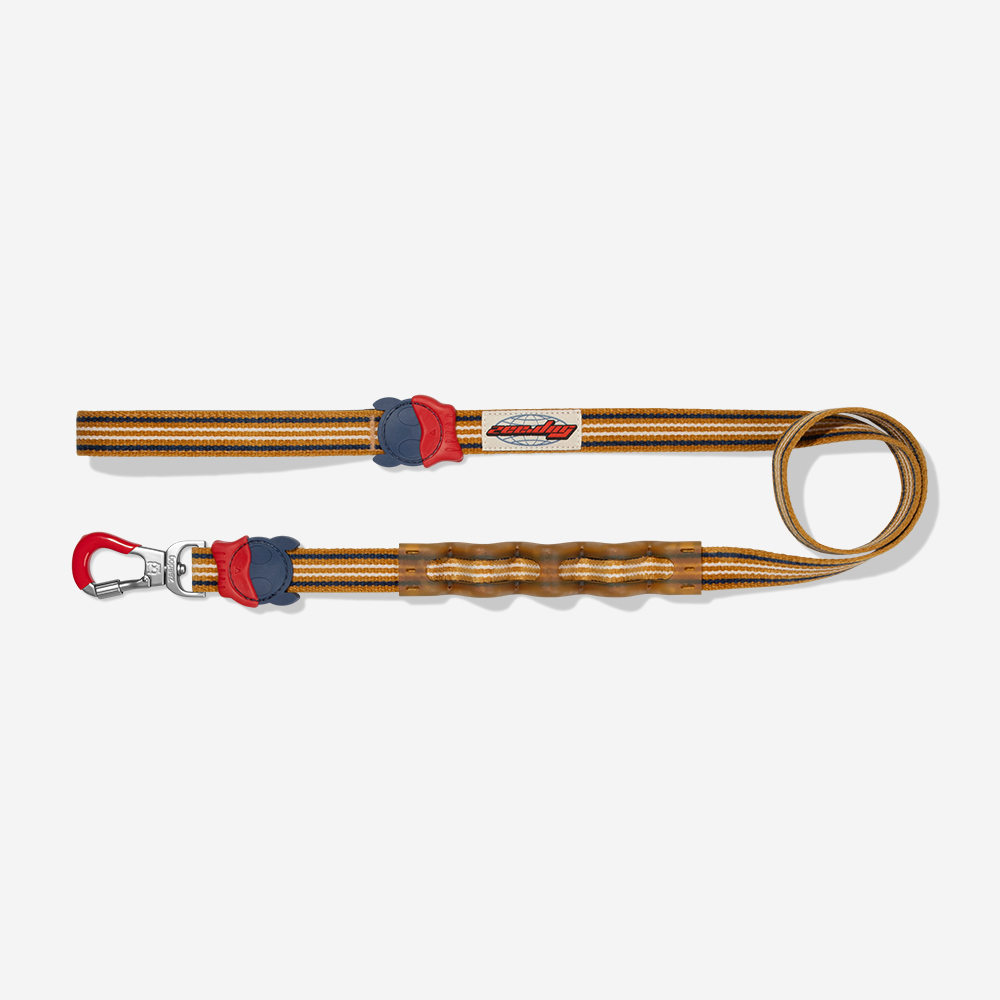 Guia com Amortecedor para Cachorros Velvet Vibes Misfit | Imagem 2
