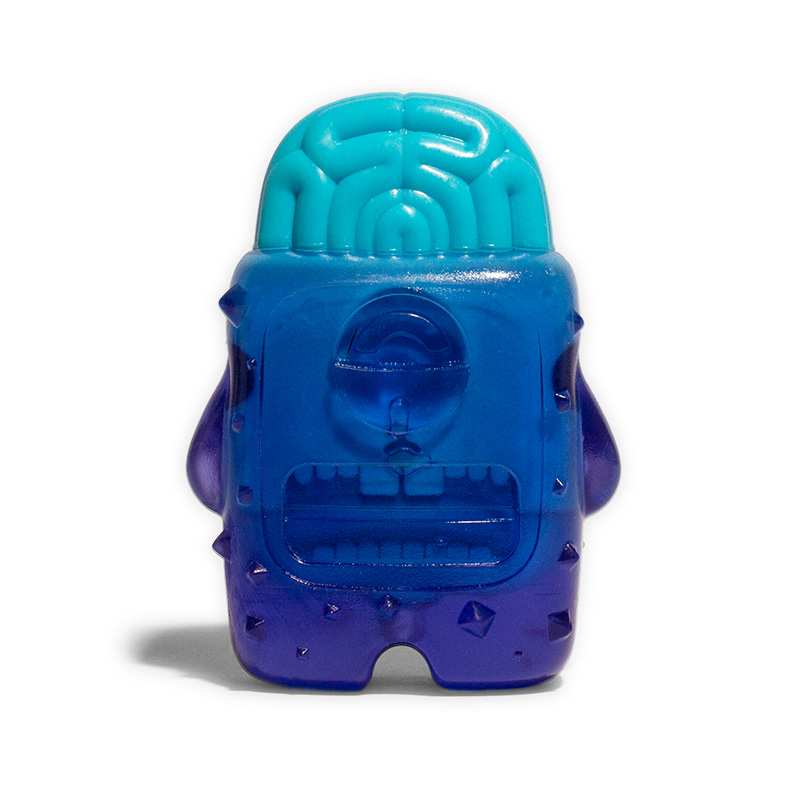 Brinquedo Brain Freeze U