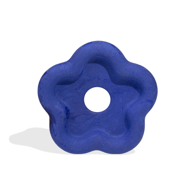 Brinquedo para Cachorros FARM Rio Flor Azul U